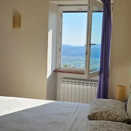 Il Viandante 招待所