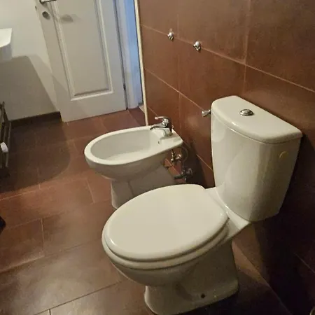 Konukevi Il Viandante 3*